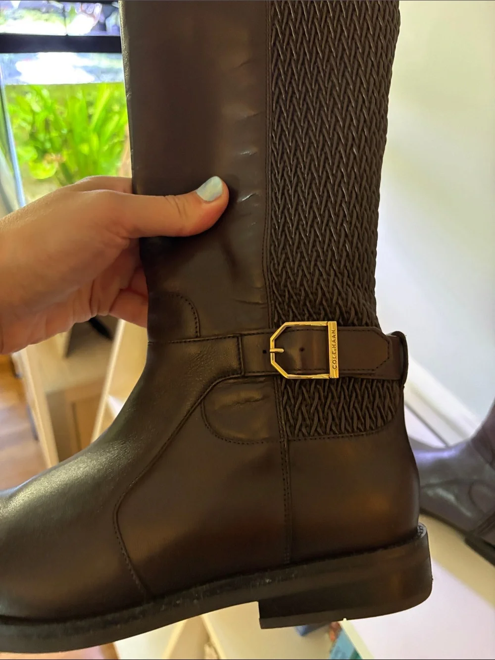 Cole Haan tall cole